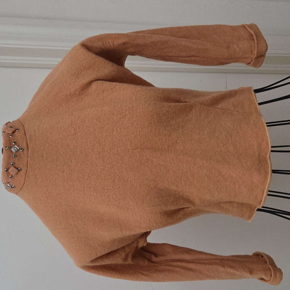 True Vintage Sweater-xs